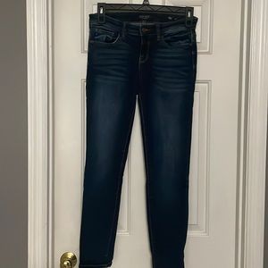 Judy blue size 9 non distressed